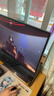 联想（Lenovo）拯救者27英寸 2K超清 原生240Hz高刷 护眼暗区突围电竞游戏显示器 27Q-1p高亮版 实拍图
