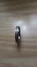满天星磨砂黑白戒指男女小众高级感设计情侣对戒钛钢不掉色指环 【满天星】磨砂银戒指 9号【参考体重125-150斤人群佩戴】 实拍图