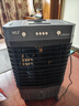 VCJ【德国品牌】 工业冷风机空调扇制冷水冷电冷风扇加水冷气机家用空调扇商用可移动制冷风扇大风量 【0.8米高适用15平方】30L大水箱机械款 实拍图