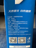 西域春新疆有机纯牛奶125mL*20盒整箱早餐奶儿童奶有机乳蛋白 实拍图
