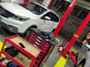 德国马牌MC5 205/55R16 91V  ContiMaxContactTM 汽车轮胎 适配宝骏730大众朗逸 速腾 马自达6 实拍图
