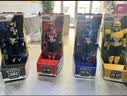 迷你特工队X玩具超级恐龙力量2超变炫龙机甲提拉卡弗特男孩变形机器人 实拍图