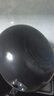 美厨（MAXCOOK）炒锅铁锅30CM 燃气炉电磁炉通用 无涂层 可用铁铲 MDB-30 实拍图