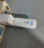 鸿蒙智选移动随身wifi mini随行无线网卡4g路由器 直插笔记本USB卡托 E8372-821 实拍图