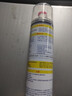 巨奇（JUQI）鞋子除臭剂360ml 银离子消毒杀菌鞋袜喷雾球鞋运动鞋防脚臭脚气 实拍图