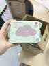 babycare婴儿湿巾 新生儿手口湿纸巾宝宝 屁屁加厚紫盖湿巾 【便携畅享】 20抽 3包 实拍图