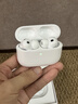 华强北原装【直营正品 顶配AirPro2】适配苹果蓝牙耳机无线2026最新款pods入耳式ANC主动降噪17/16直营正品 原版全功能顶配/AirPro2 主动降噪+杜比空间音频+三真电量 实拍图