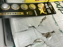 传应南孚石墨烯CR2032适用于台式电脑主机cmos戴尔一体机笔记本主板通用KTS电池电脑主板 CR2032 实拍图