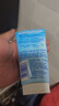 妮维雅（NIVEA）洗面奶女补水保湿洗脸洁面膏氨基酸洁面乳提亮肤色控油学生可卸妆 凝水泡沫洁面乳150g*2支 实拍图