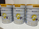 佳贝艾特（Kabrita）悦白婴幼儿配方羊奶粉3段800g*6 (1-3岁) 天然A2蛋白 实拍图