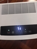 格力（GREE）【全屋一机搞定】除湿机抽湿机家用50升/天单间≤100㎡回南天除潮防霉吸湿干燥压缩机式DH50EM 实拍图