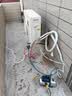 海尔原厂整机延长4年—空气能热水器（4000.01-6000） 实拍图