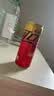 可口可乐（Coca-Cola）零度无糖柠檬汽水碳酸饮料0糖0脂330ml*24摩登罐京东专供 实拍图