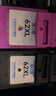 格之格适用惠普62墨盒 hp OfficeJet 200便携式打印机墨盒258 200c 250 5740银行一体机专用 黑彩套装 实拍图