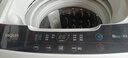 三洋帝度全自动波轮洗衣机8公斤DVP801101T桶清洁家用出租房节能 DVP101201T定频 实拍图