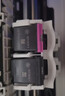 惠普（HP）803原装黑彩套装墨盒 适用hp deskjet 1111/1112/2131/2132/2621/2622打印机 实拍图