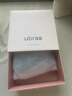 ubras花瓣杯软支撑文胸女士内衣女无钢圈聚拢收副乳胸罩 实拍图