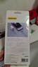 品胜[冰川透明]苹果充电线快充数据线适用iPhone14promax/13/12/11/8/Xs手机平板车载USB充电器线 实拍图