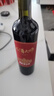 张裕九代解百纳 品酒大师master 干红葡萄酒 750ml 单瓶装 红酒 实拍图