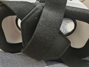 千幻魔镜VR眼镜虚拟现实游戏电影智能手机BOX三3d眼镜一体式舒适手机专用v 千幻VR+蓝牙手柄+资源 实拍图