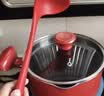 特福（Tefal）汤锅不粘锅煮汤锅家用炖煮锅双耳煮粥煲有钛不粘汤锅-20cm 实拍图