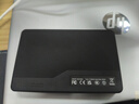 小盘(XDISK)500GB移动硬盘Type-C3.1高速硬盘Q系列2.5英寸便携精英款270M/S稳定耐用 实拍图