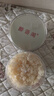 古田金燕糯银耳羹冲泡即食免煮本草银耳干货非特级白木耳焖烧杯 【富硒有机】银耳 80g*2罐 实拍图