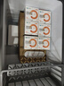 容声（Ronshen）200L单温家用冰柜小型冷柜减霜80%一级能效深冷-35℃冷藏冷冻两用BD/BC-200ZMSA国家补贴 实拍图