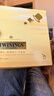 川宁（TWININGS）豪门伯爵红茶波兰进口100袋*2g 红茶茶包 办公室下午茶 实拍图
