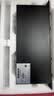 海康威视（HIKVISION）会议一拖四无线麦克风桌面短杆方管话筒主席台UHF高保真抗干扰自动对频防啸叫演讲培训广播 实拍图