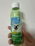 多美洁犬用漱口水狗狗口臭洁牙结石天然可食用清新口气宠物狗狗天然清新口气洁齿水 118ml*1瓶 实拍图
