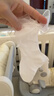 babycare皇室pro裸感拉拉裤XXL26+2(>15kg)婴儿尿不湿成长裤透气大吸量 实拍图