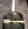 炊大皇有钛早餐锅多功能家用三合一专用煎饼锅神器不粘锅煎锅平底锅 实拍图