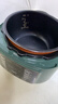 美的（Midea）【价保618】电压力锅小型1-3人高压电饭煲2.5L 全自动智能预约一体电压锅开盖炖煮饭锅MY-S340 实拍图