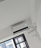华凌空调神机二代 一级能效1.5匹变频挂机KFR-35GW/N8HE1Ⅱ+一级能效3匹变频柜机KFR-72LW/N8HE1Ⅱ 实拍图