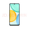荣耀Play10A 5G手机 5300mAh大电池 整机抗摔高品质 6.75英寸轻薄护眼大屏 4+128 海湖青 国家补贴 实拍图