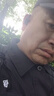数显单耳无线蓝牙耳机  超长续航 高清通话 挂耳式舒适不入耳运动健身开车户外便携式蓝牙耳机 【经典黑】数显挂耳式单耳 实拍图
