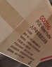 GOOTHO大白瓶前置过滤器 全屋家用自来水过滤净水器大通量大蓝瓶中央过滤通用滤芯除余氯阻垢 10寸单联基础过滤【1微米PP棉】 实拍图
