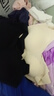 芬腾可安（FENTENGCARE）【升级2件装】固定乳胶杯无痕裸感调整型收副乳内衣女无钢圈文胸 实拍图