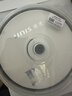 紫光DVD+R   DL光盘/刻录盘 8速8.5G 单面双层 桶装10片 空白光盘 实拍图