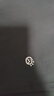 探拓（TECTOP）速干裤 男户外透气快干长裤运动登山裤 053 男款黑色 L 实拍图