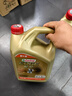 嘉实多（Castrol）极护智E 单次大保养卡 0W-20 C5 5L机油+机滤+空调滤+空气滤+工时 实拍图