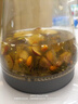 百瑞源枸杞 宁夏八宝茶600g（60g*10袋） 南北干货特产八宝茶玫瑰味 实拍图