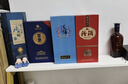 劲牌毛铺草本酒 苦荞酒 高度 黑荞52度500ml 单瓶装 实拍图