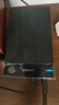 绿联 USB3.0移动硬盘盒2.5/3.5英寸Type-C固态硬盘盒 适用SATA串口台式机笔记本电脑固态机械SSD外置盒 USB3.0款【5Gbps】 实拍图