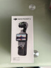 大疆 DJI Osmo Pocket 4 一英寸口袋云台相机 OP灵眸手持数码相机 旅游vlog 便携美颜摄像 标准套装 实拍图