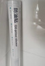 晴画透明厨房防油贴纸 橱柜灶台墙壁贴纸瓷砖贴膜台面保护膜 60*500cm 实拍图