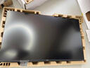 戴尔（DELL）27英寸 4K显示器 IPS面板 120Hz高刷 Type-C 65W 硬件防蓝光 1500:1 办公娱乐显示屏 S2725QC 实拍图