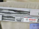 博世（BOSCH）雨刷雨刮器火翼全金属支架有骨U型14英寸(具体车型咨询在线客服) 实拍图