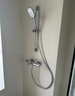 汉斯格雅（Hansgrohe）普通花洒套装飞雨120浴缸龙头花洒26521407 实拍图